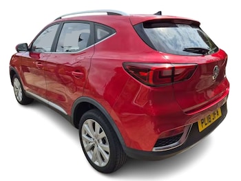 Used MG MG ZS 2018 for sale - 79586339: Photo