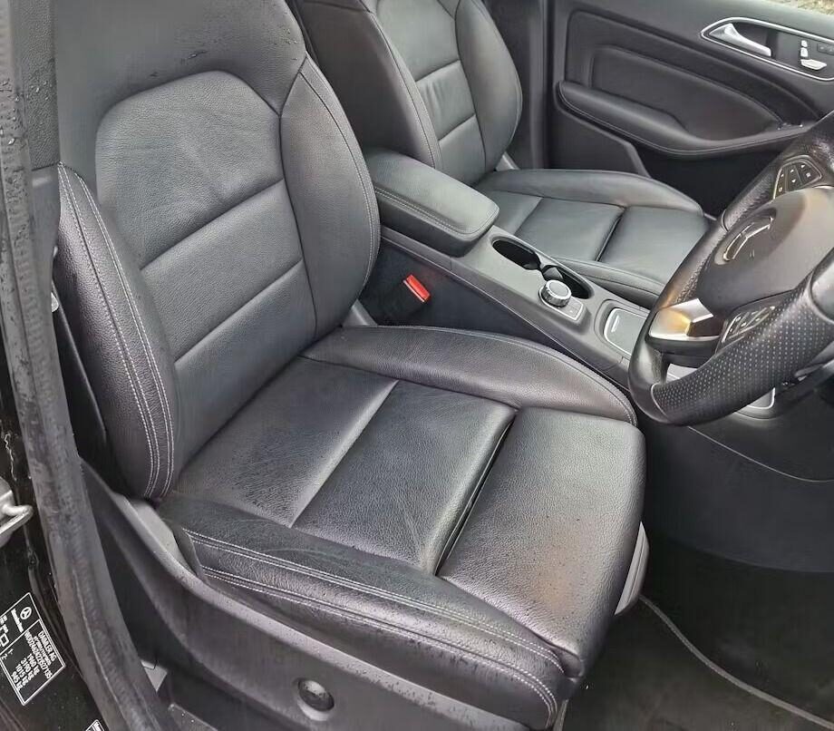 Used Mercedes-Benz B Class 2019 for sale - 77760740: Photo 5