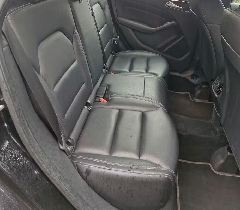 Used Mercedes-Benz B Class 2019 for sale - 77760740: Photo 6