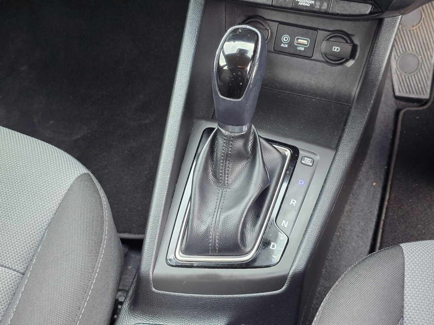 Used Nissan Qashqai 2018 for sale - 76045823: Photo 23