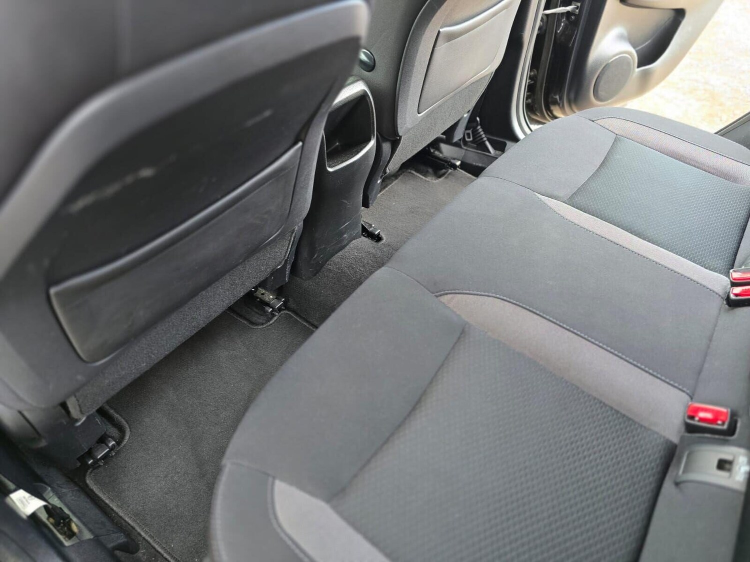 Used Nissan Qashqai 2018 for sale - 76045823: Photo 26