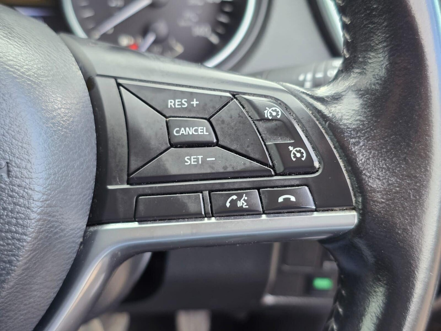 Used Nissan Qashqai 2018 for sale - 76045823: Photo 27