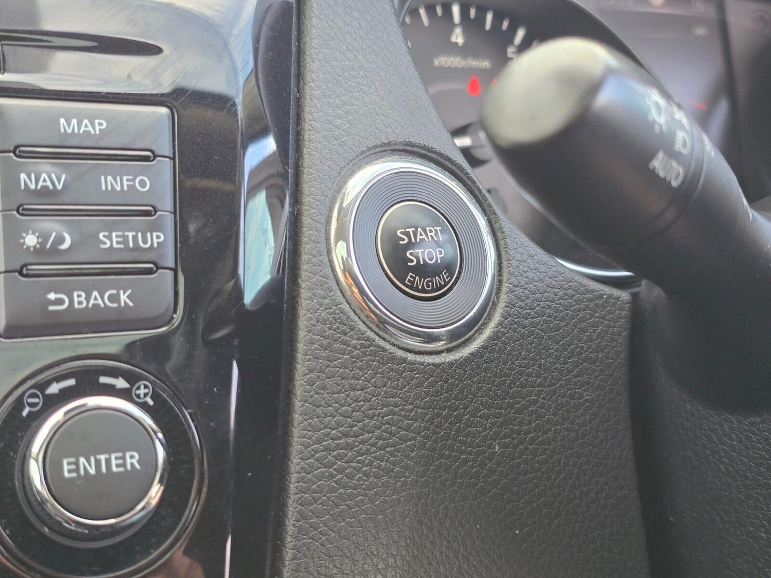 Used Nissan Qashqai 2018 for sale - 76045823: Photo 30