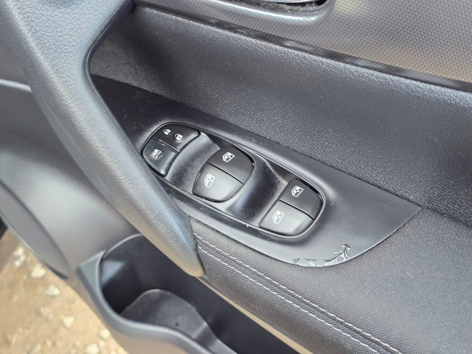 Used Nissan Qashqai 2018 for sale - 76045823: Photo 33