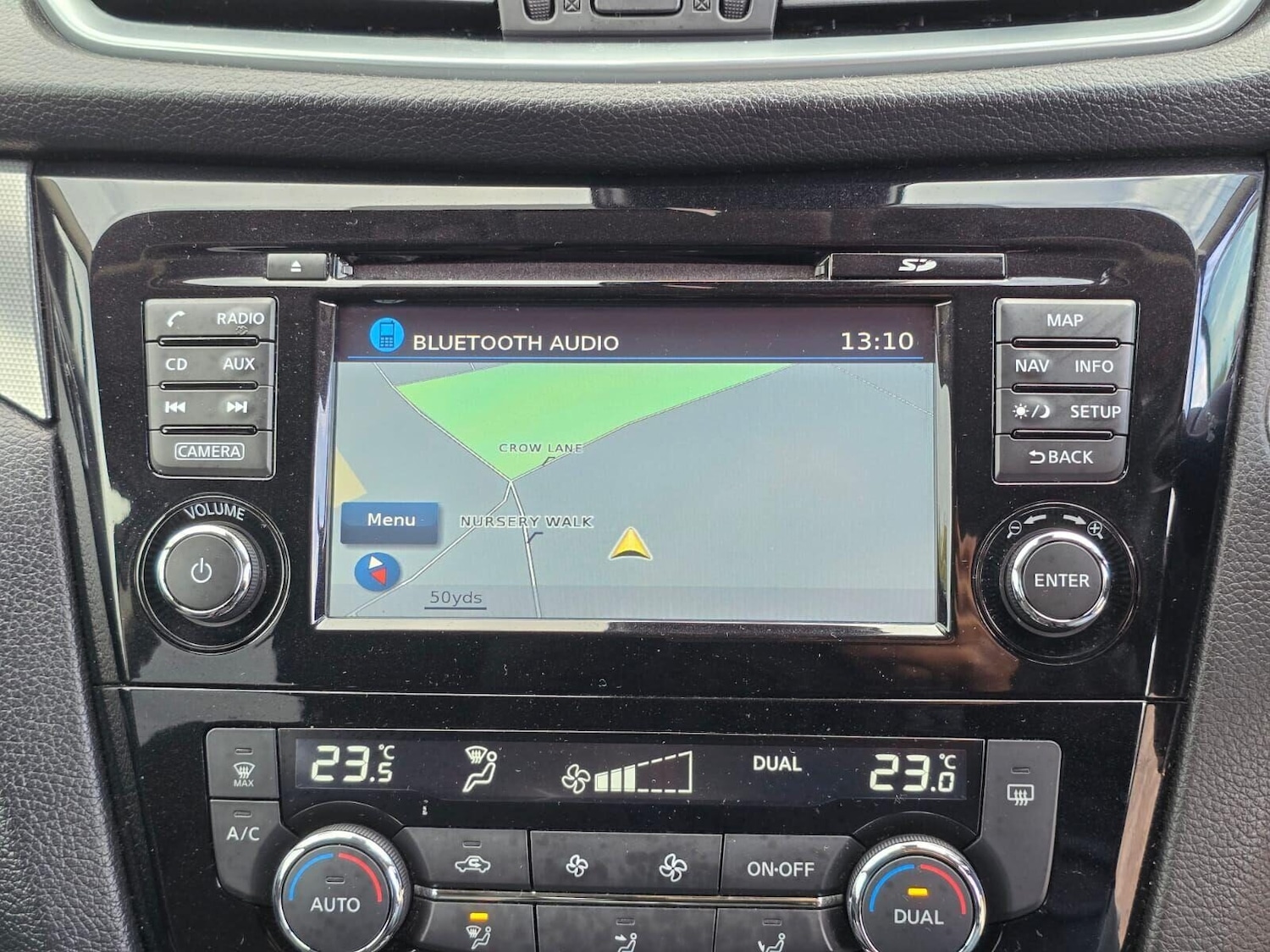 Used Nissan Qashqai 2018 for sale - 76045823: Photo 36