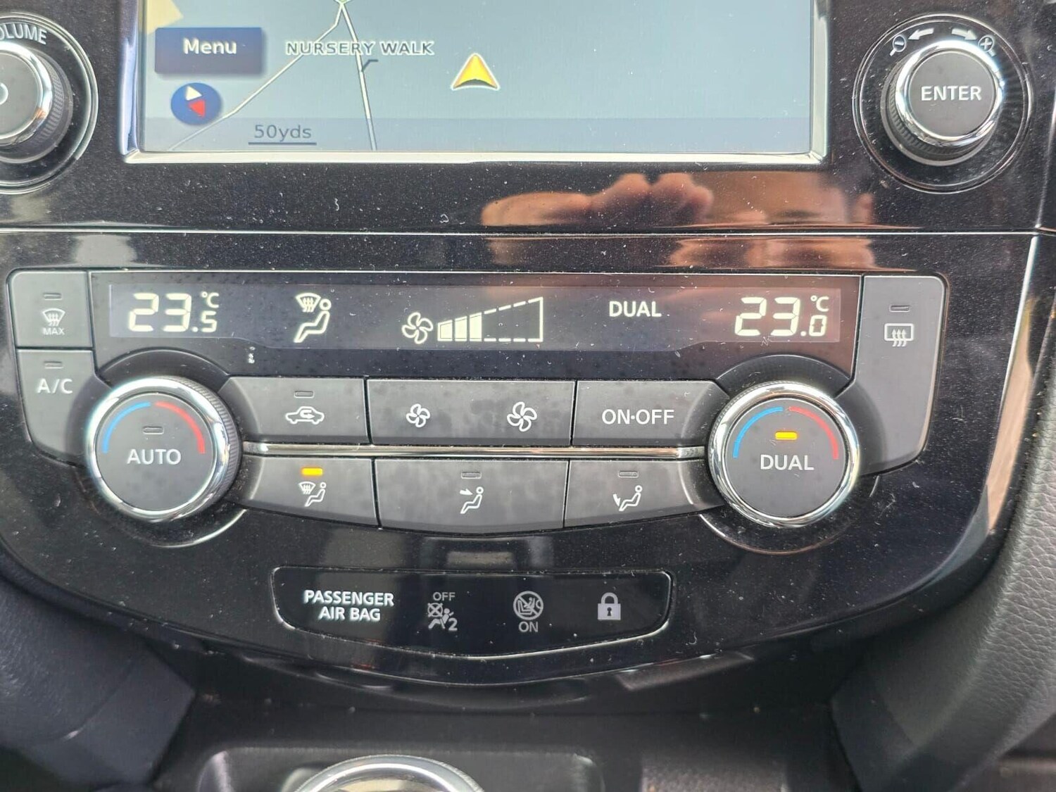 Used Nissan Qashqai 2018 for sale - 76045823: Photo 37