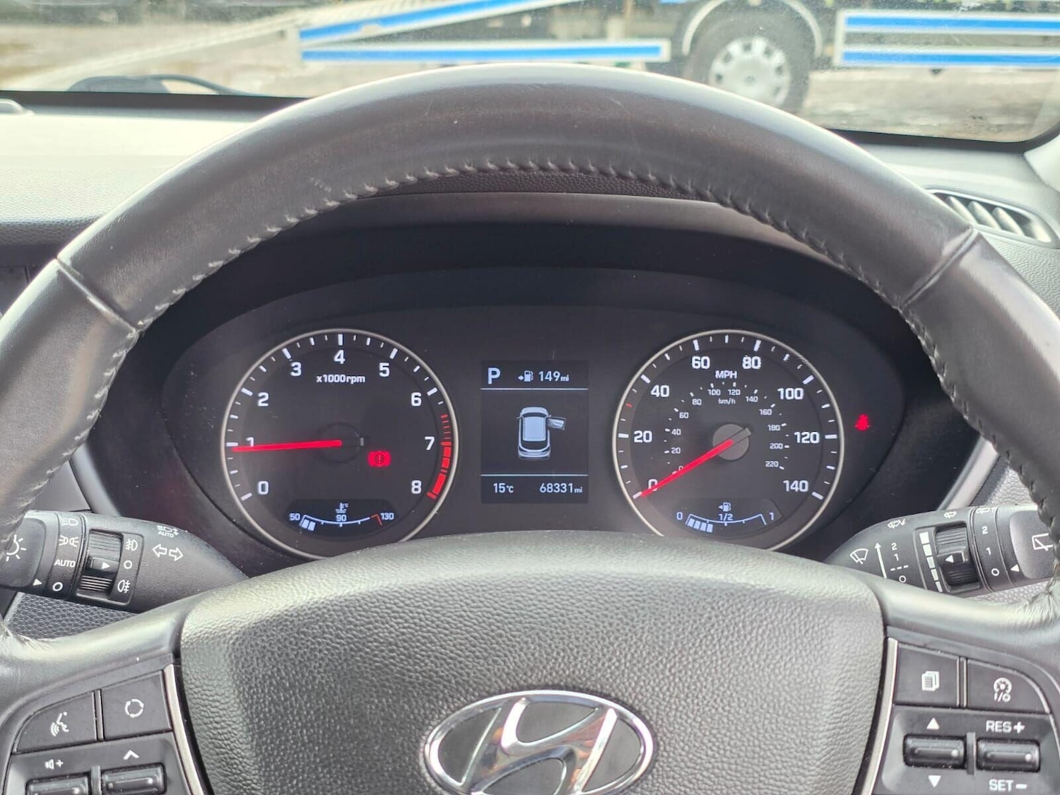 Used Nissan Qashqai 2018 for sale - 76045823: Photo 38