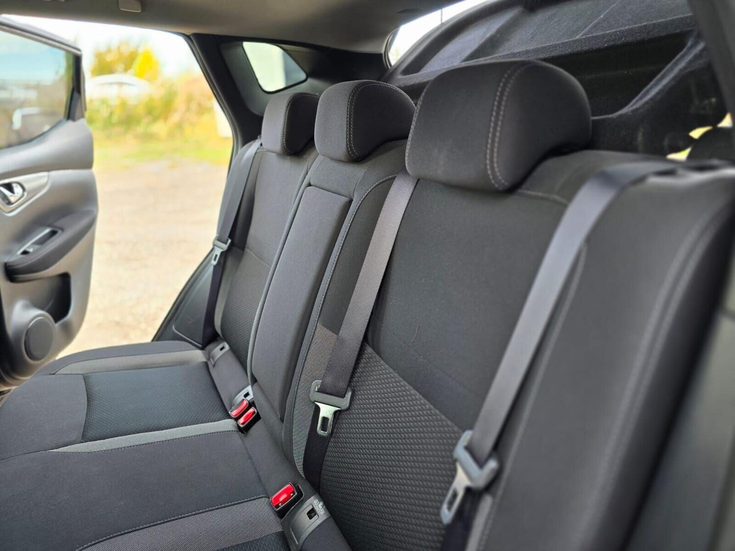 Used Nissan Qashqai 2018 for sale - 76045823: Photo 42