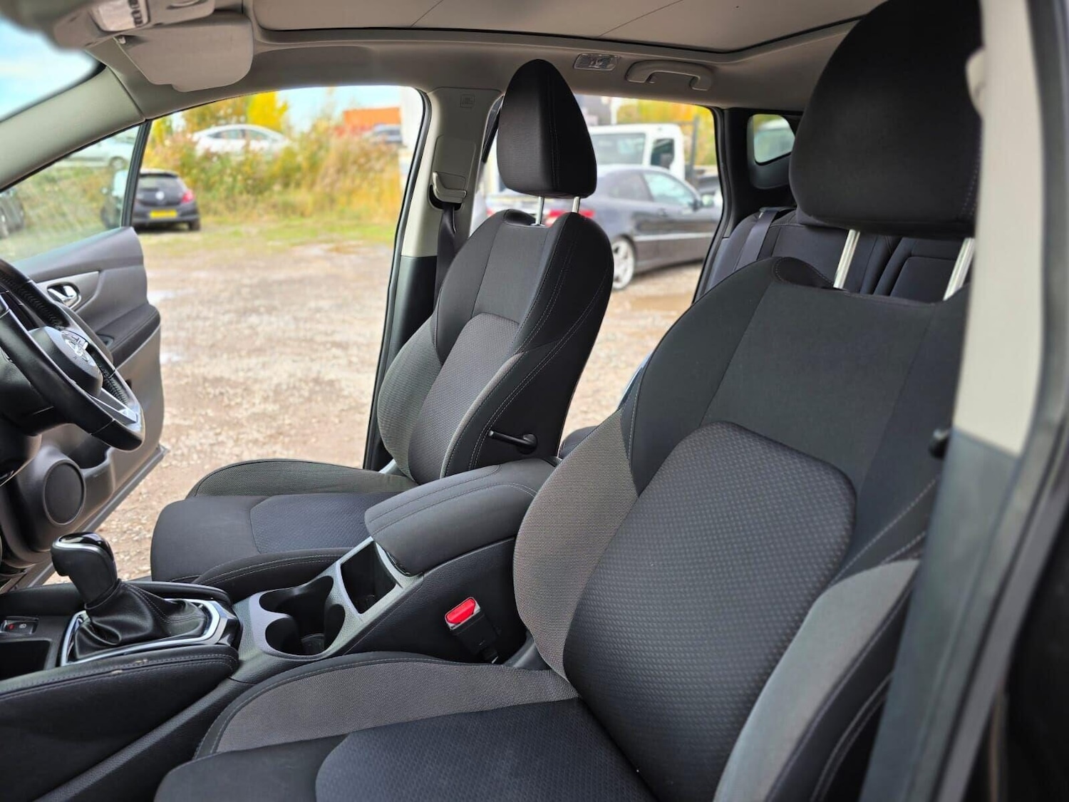 Used Nissan Qashqai 2018 for sale - 76045823: Photo 44