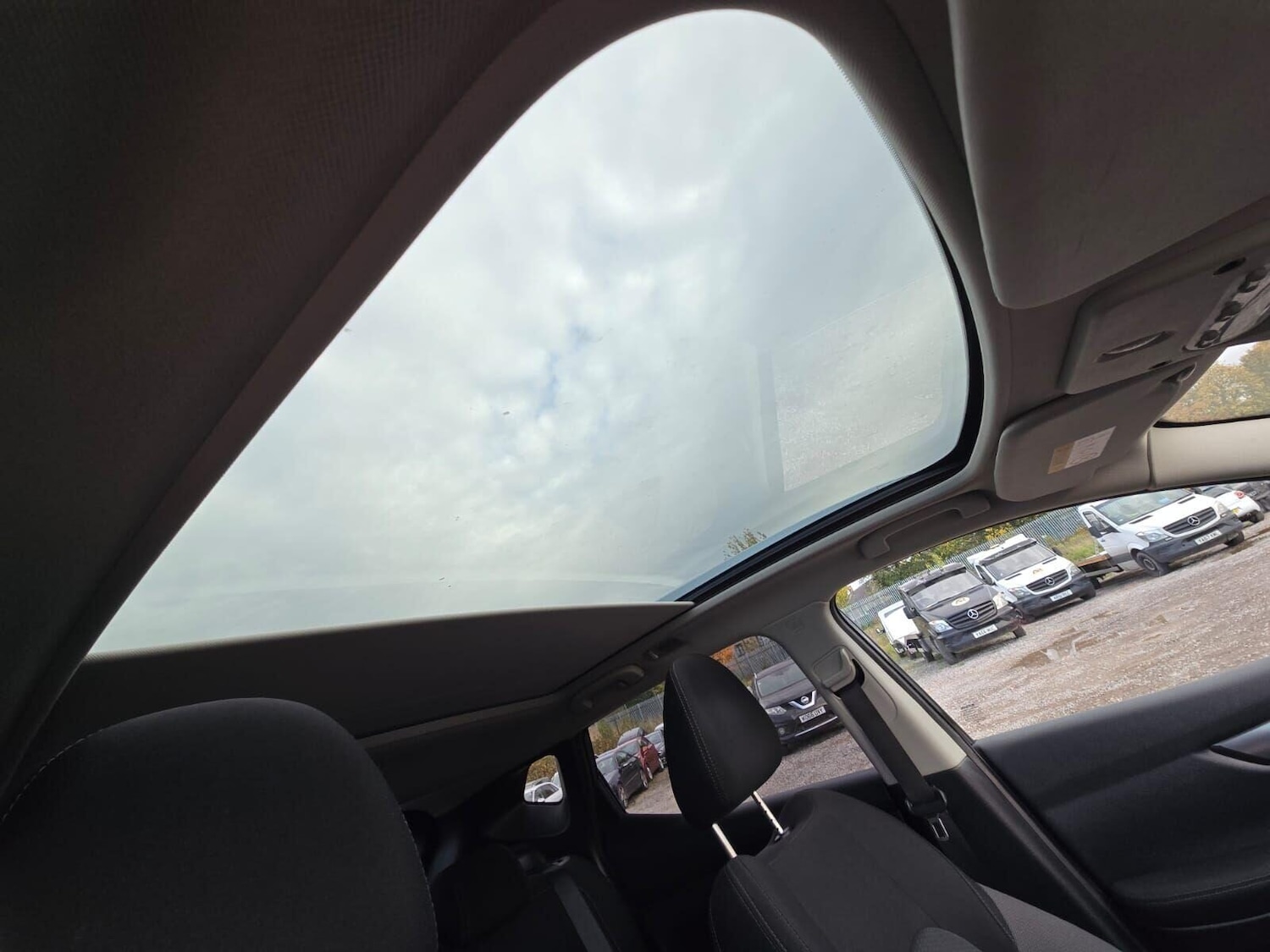 Used Nissan Qashqai 2018 for sale - 76045823: Photo 65