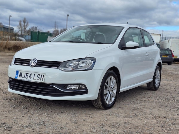 Used Volkswagen Polo 2014 for sale - 75426274: Photo 10
