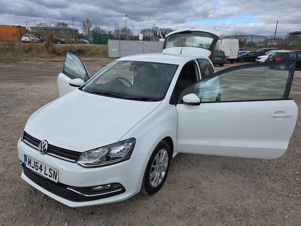 Used Volkswagen Polo 2014 for sale - 75426274: Photo 11