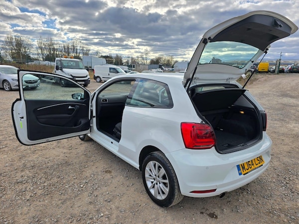 Used Volkswagen Polo 2014 for sale - 75426274: Photo 12