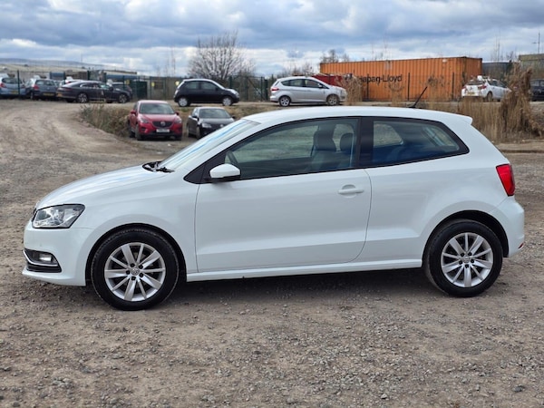 Used Volkswagen Polo 2014 for sale - 75426274: Photo 13