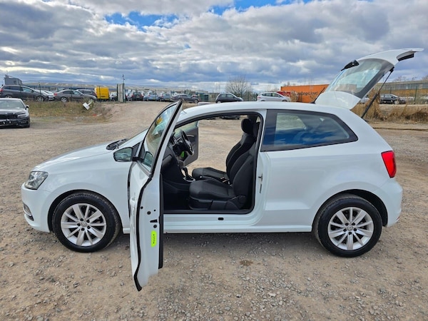 Used Volkswagen Polo 2014 for sale - 75426274: Photo 14