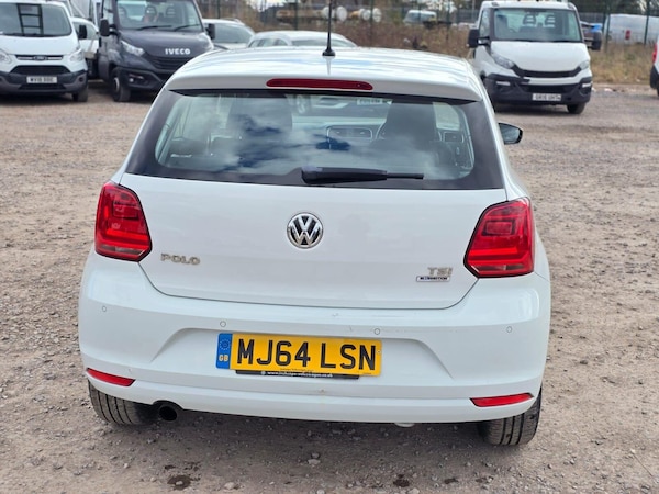 Used Volkswagen Polo 2014 for sale - 75426274: Photo 15