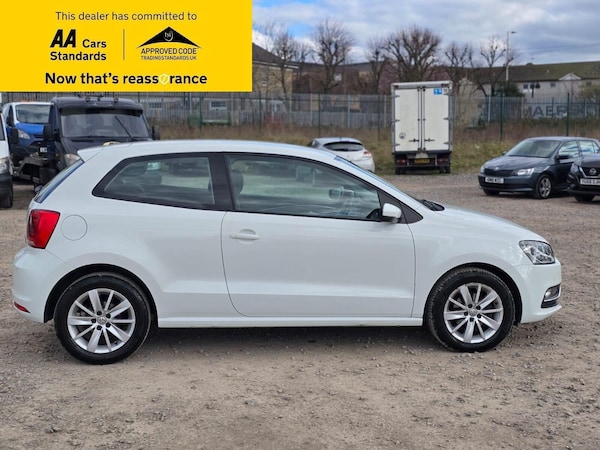 Used Volkswagen Polo 2014 for sale - 75426274: Photo 16