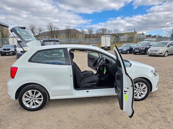 Used Volkswagen Polo 2014 for sale - 75426274: Photo 17