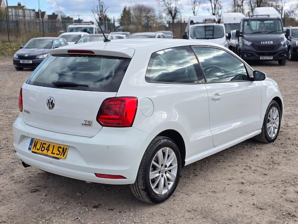 Used Volkswagen Polo 2014 for sale - 75426274: Photo 18