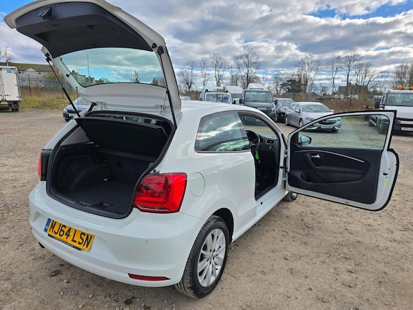 Used Volkswagen Polo 2014 for sale - 75426274: Photo 19