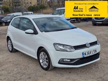 2014 - 1.2 TSI BlueMotion Tech SE DSG Euro 6 (s/s) 3dr