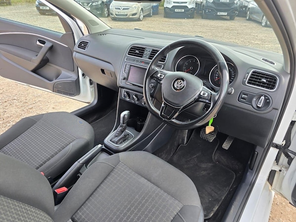 Used Volkswagen Polo 2014 for sale - 75426274: Photo 20