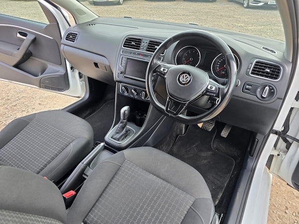 Used Volkswagen Polo 2014 for sale - 75426274: Photo 22