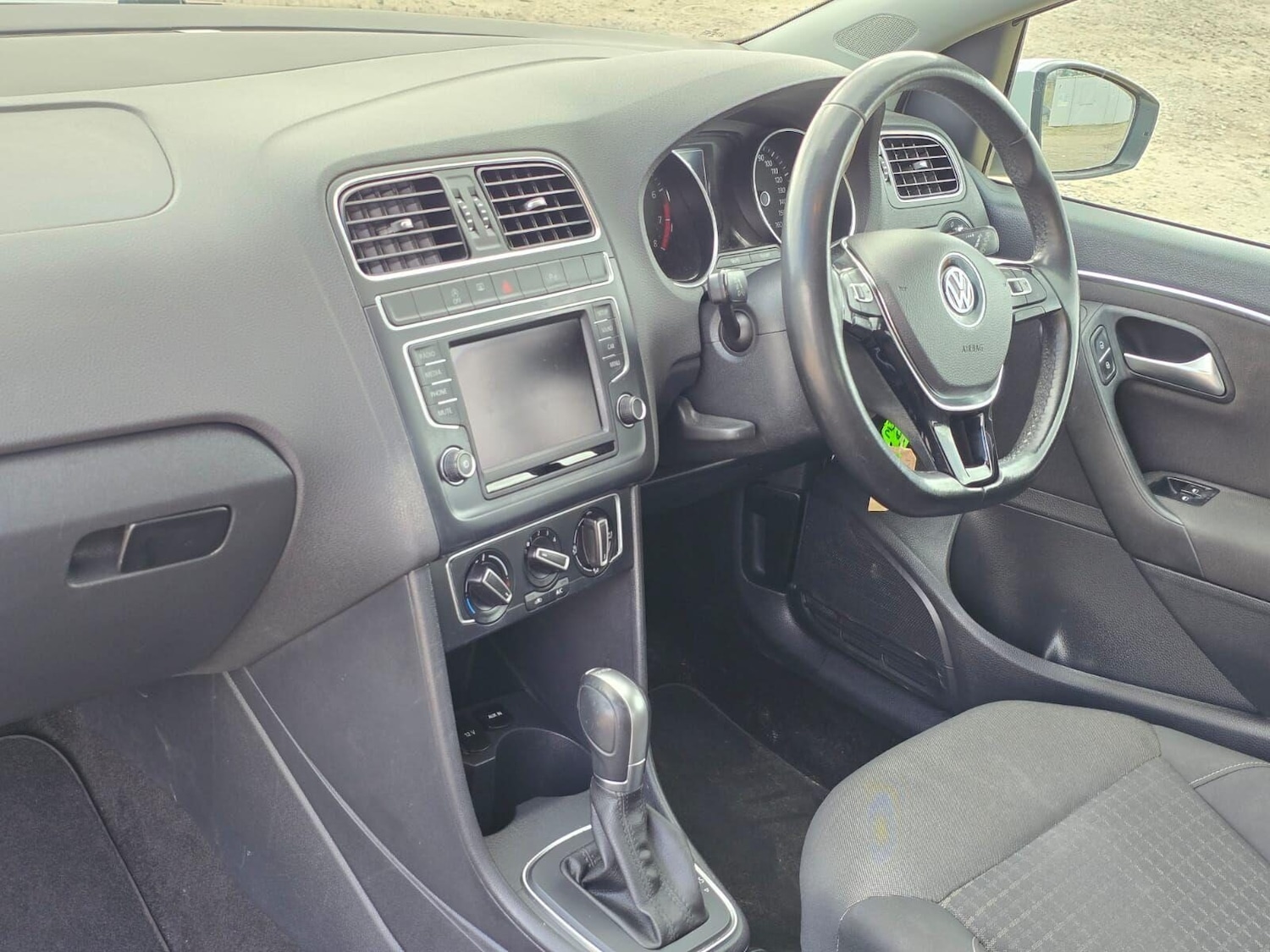 Vehicle 23