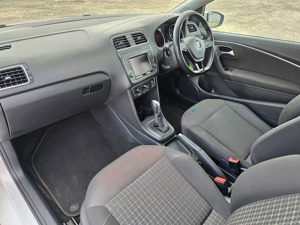 Used Volkswagen Polo 2014 for sale - 75426274: Photo 24