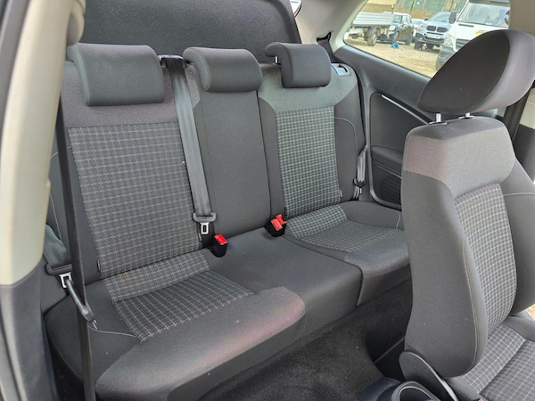 Used Volkswagen Polo 2014 for sale - 75426274: Photo 28