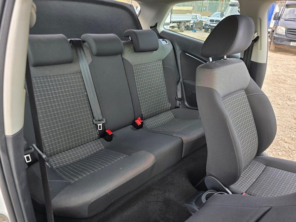 Used Volkswagen Polo 2014 for sale - 75426274: Photo 29