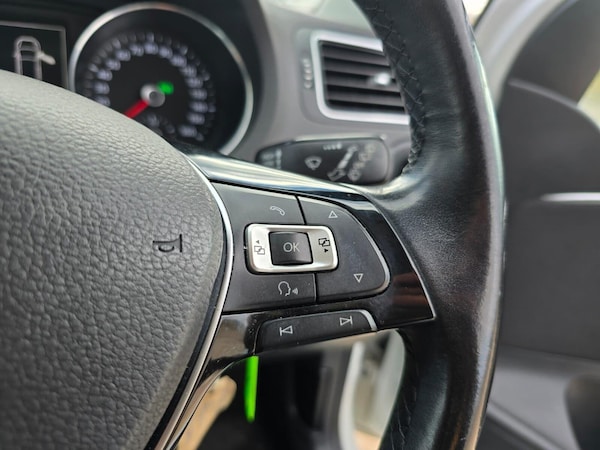 Used Volkswagen Polo 2014 for sale - 75426274: Photo 36