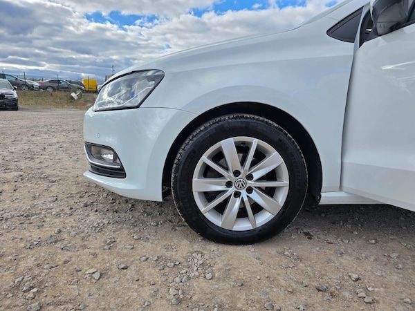 Used Volkswagen Polo 2014 for sale - 75426274: Photo 39