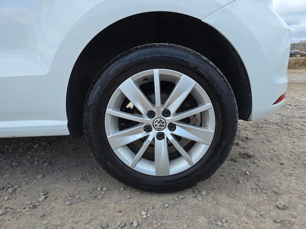 Used Volkswagen Polo 2014 for sale - 75426274: Photo 40