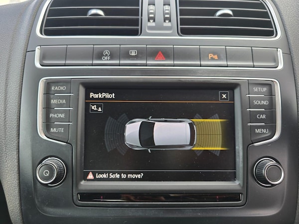 Used Volkswagen Polo 2014 for sale - 75426274: Photo 42