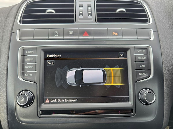 Used Volkswagen Polo 2014 for sale - 75426274: Photo 43