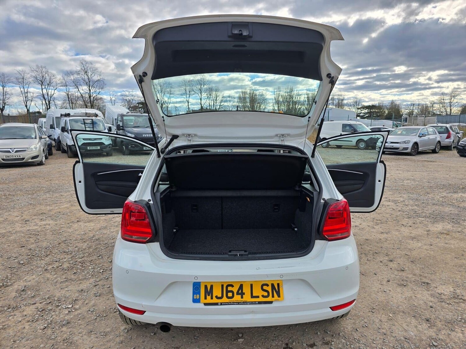 Vehicle 45