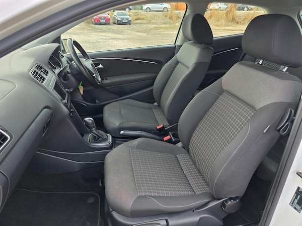 Used Volkswagen Polo 2014 for sale - 75426274: Photo 49