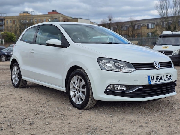 Used Volkswagen Polo 2014 for sale - 75426274: Photo 5