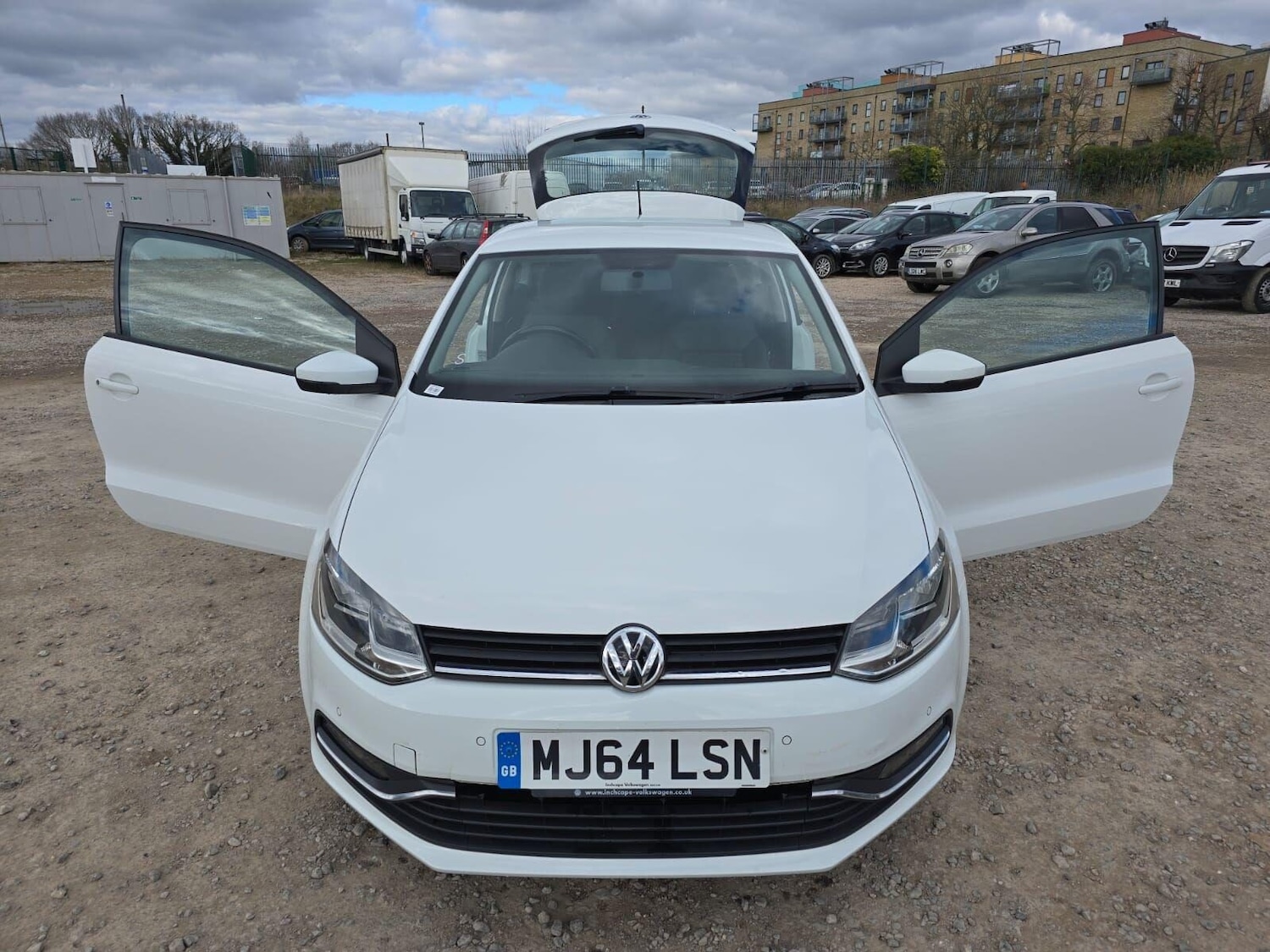 Vehicle 7