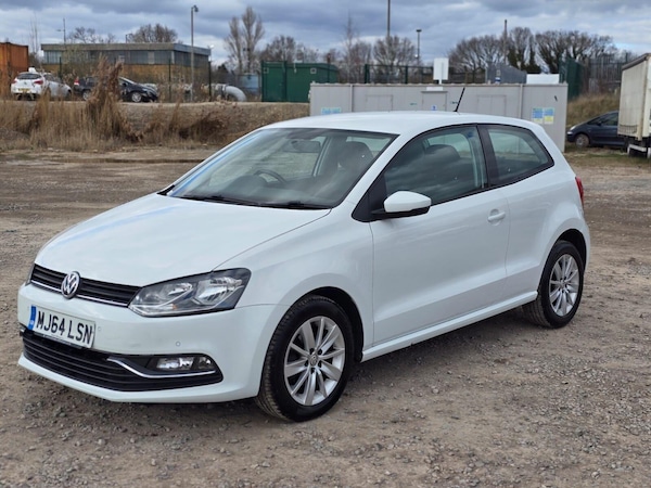 Used Volkswagen Polo 2014 for sale - 75426274: Photo 9