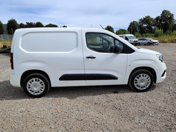 Used Vauxhall Combo 2020 for sale - 75426671: Photo 16