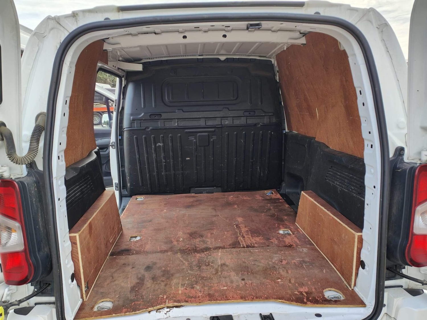 Used Vauxhall Combo 2020 for sale - 75426671: Photo 26