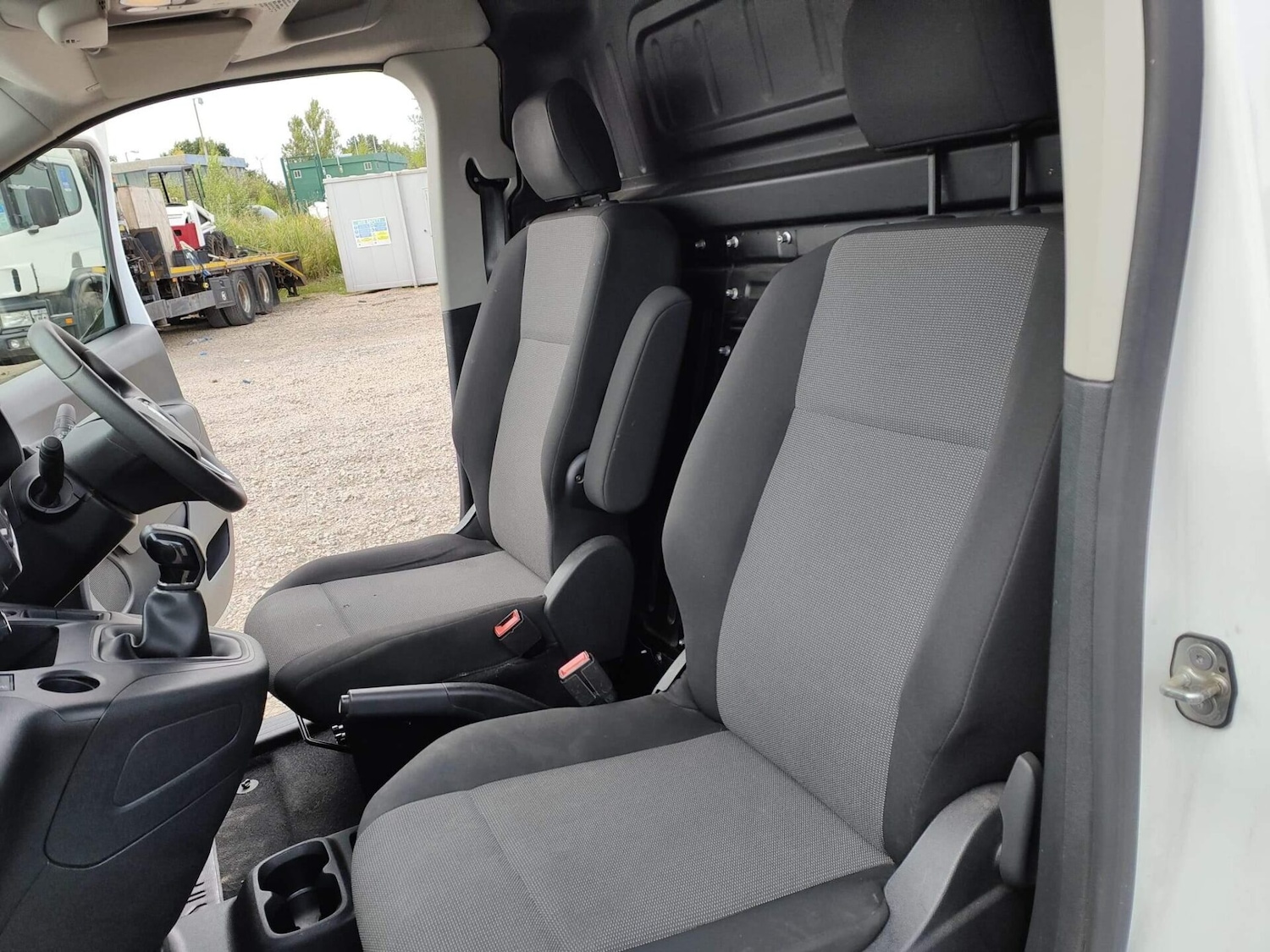 Used Vauxhall Combo 2020 for sale - 75426671: Photo 40