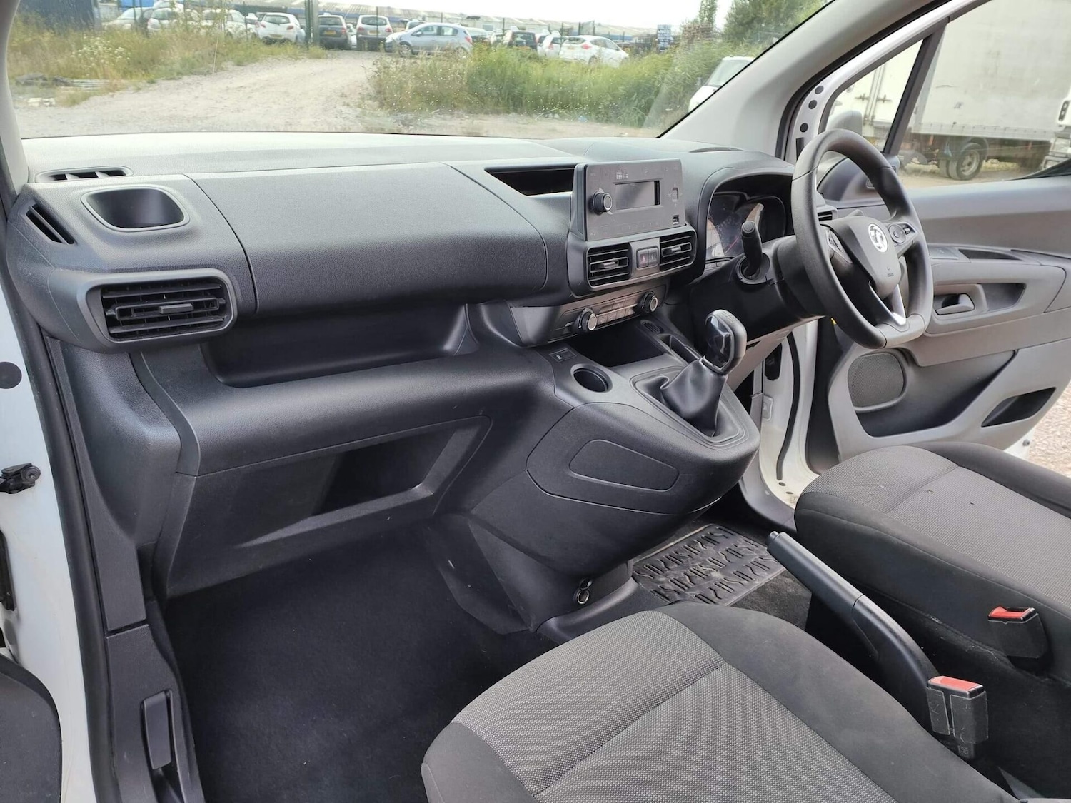 Used Vauxhall Combo 2020 for sale - 75426671: Photo 41
