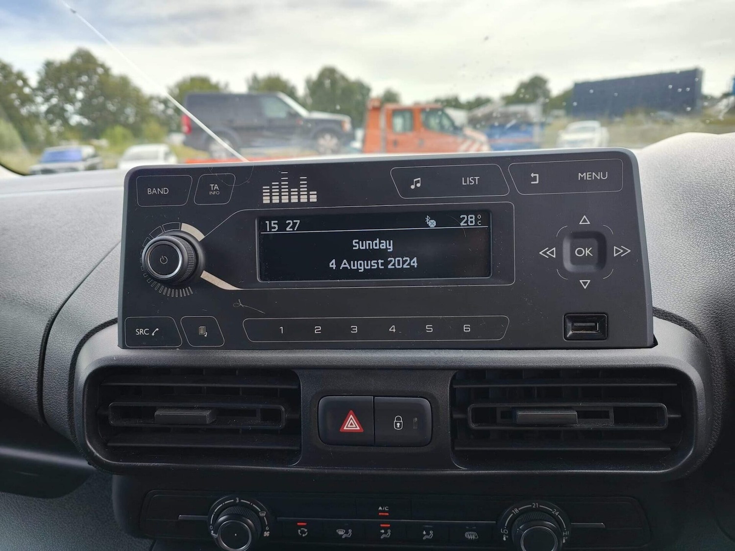 Used Vauxhall Combo 2020 for sale - 75426671: Photo 45