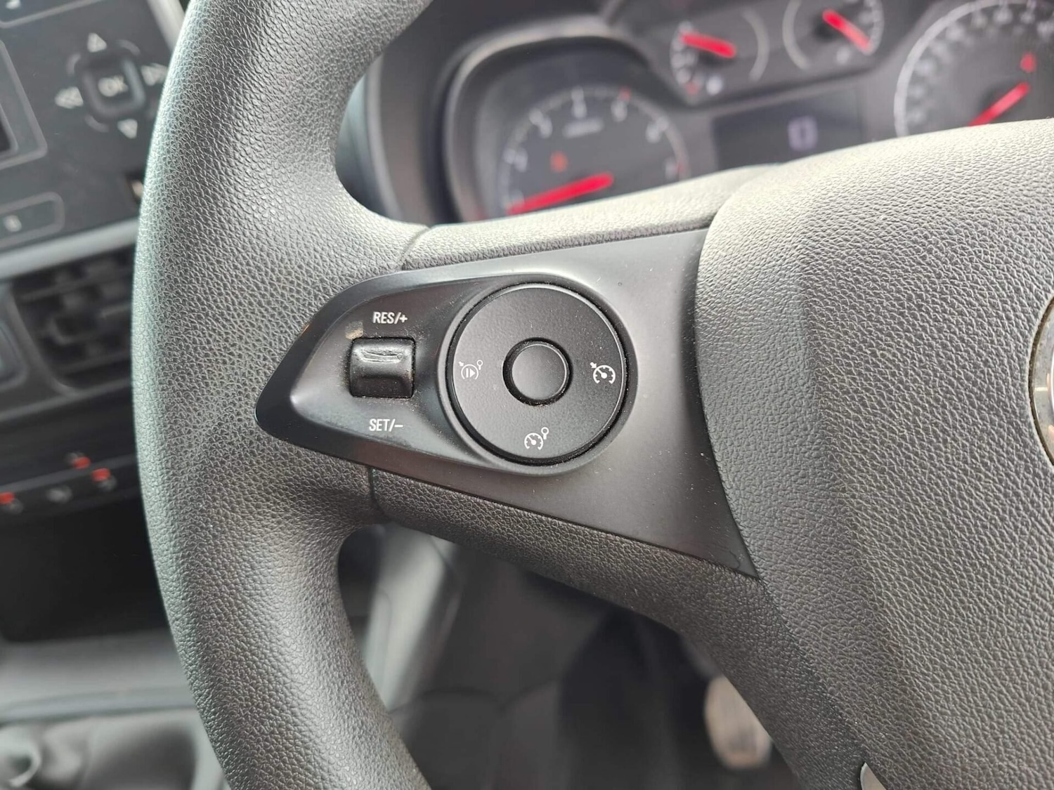 Used Vauxhall Combo 2020 for sale - 75426671: Photo 49