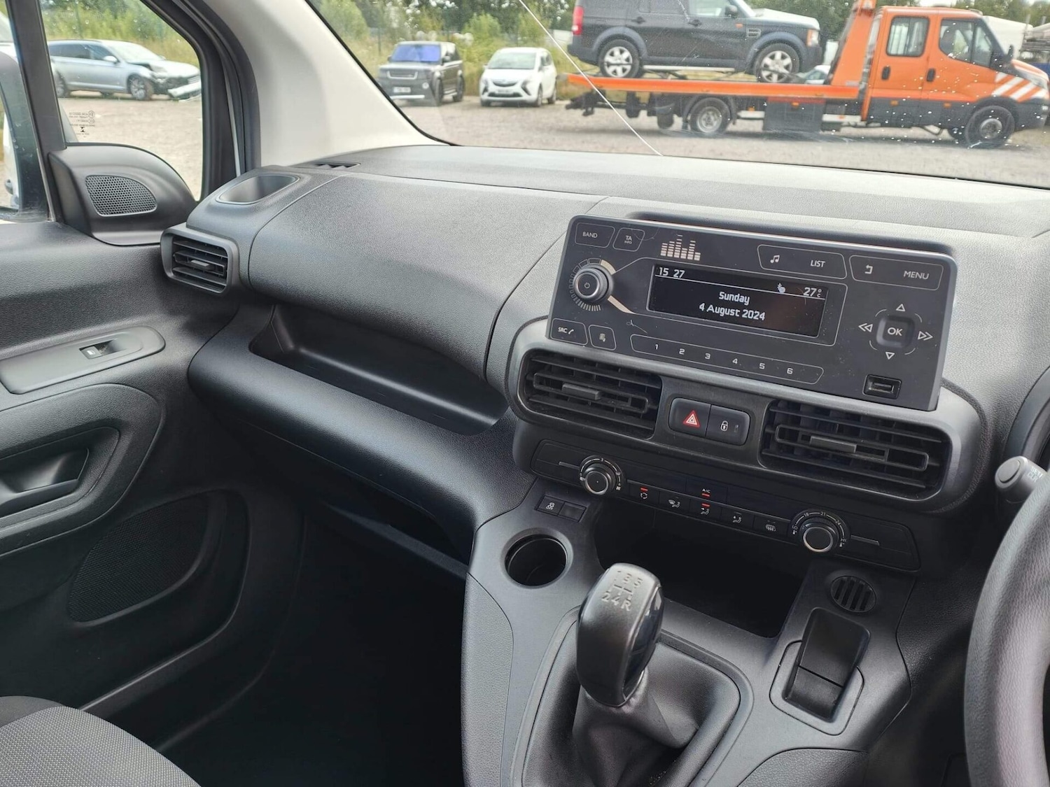 Used Vauxhall Combo 2020 for sale - 75426671: Photo 50