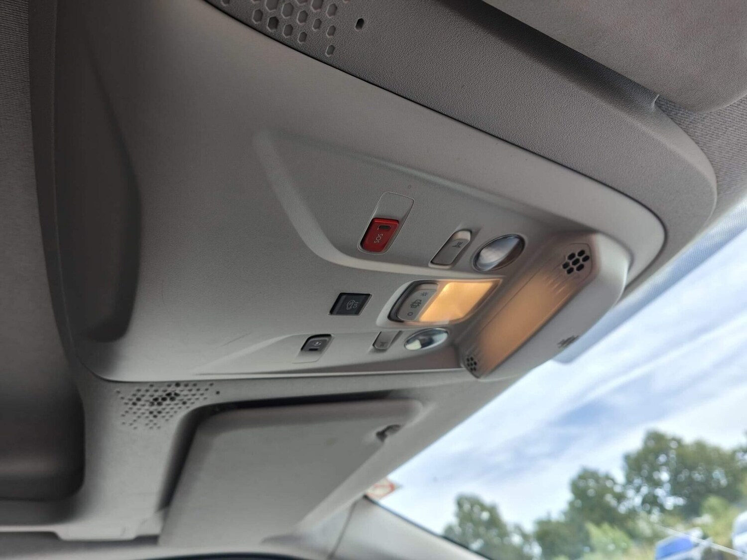 Used Vauxhall Combo 2020 for sale - 75426671: Photo 52