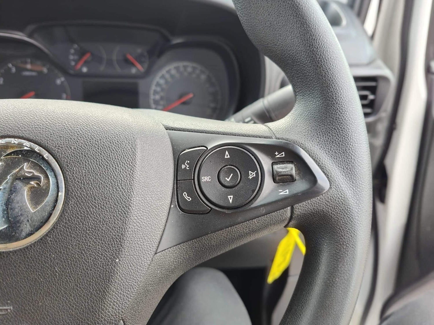 Used Vauxhall Combo 2020 for sale - 75426671: Photo 53